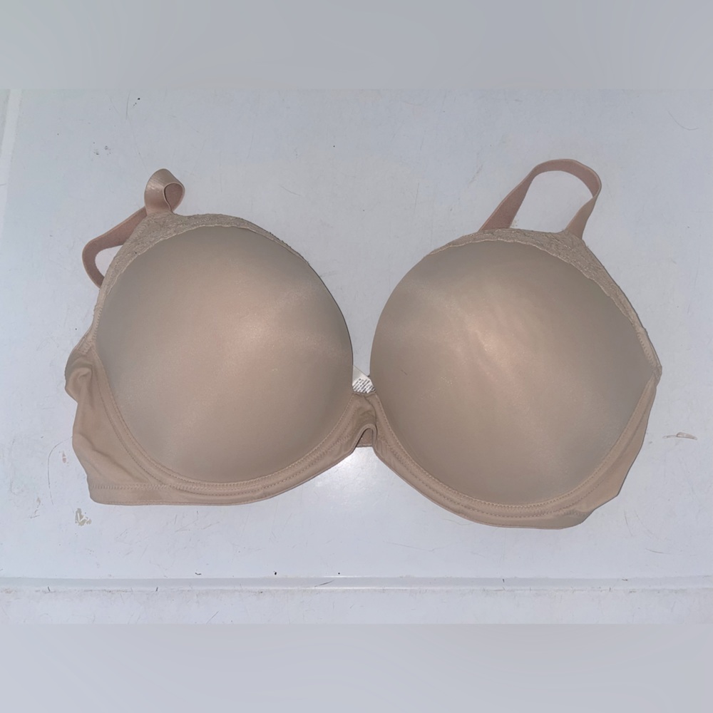 Dreamfit Padded Bra 🌵40DDD